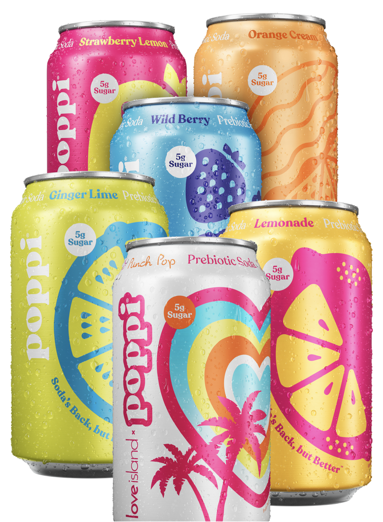 Bombshells - Classic Celebration Variety Assortment