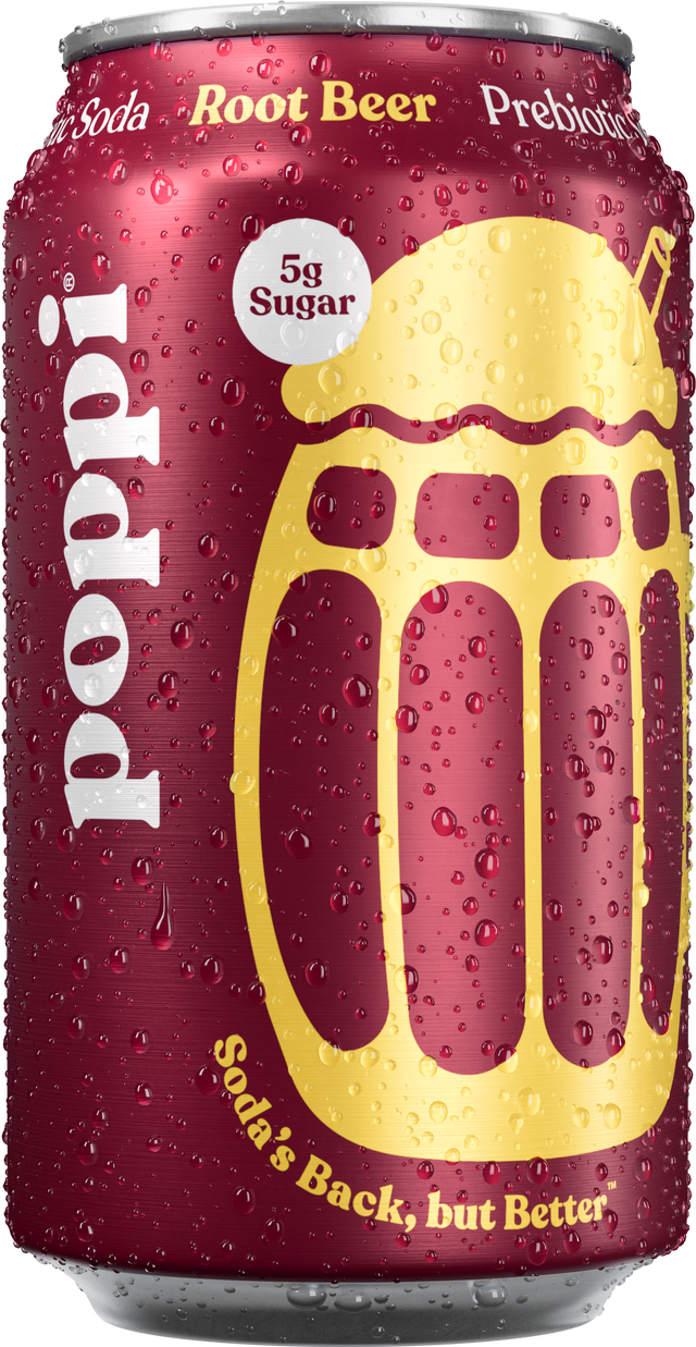 Root Beer - Classic Celebration Rootbeer Assortment