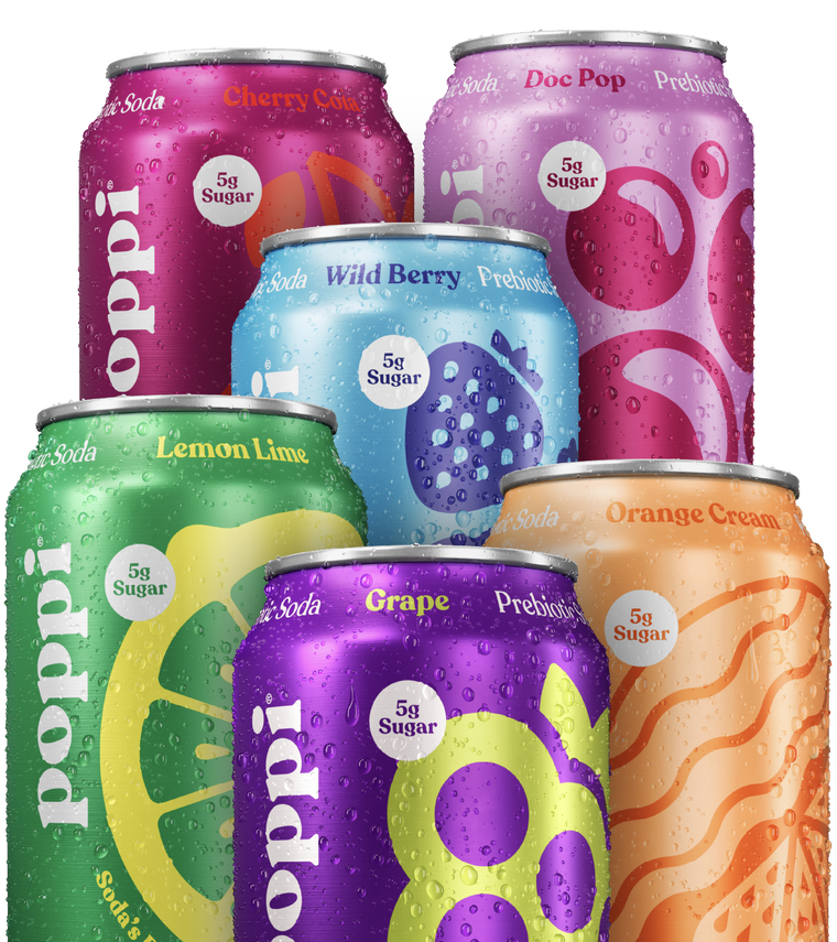 Crowd Pleasers - Classic Celebration Pleasers Assortment