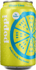 Ginger Lime